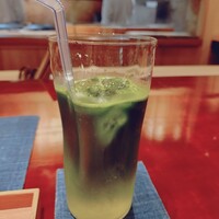 かねき - 茶イダー