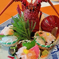 活伊勢海老料理 中納言 神戸三宮本店 - 