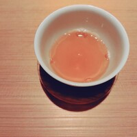 かねき - 蓮のお茶
