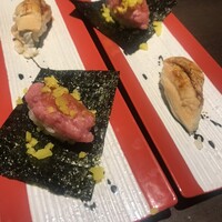 北新地 すし通 - 
