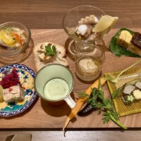 Roji銀 - 