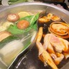 しゃぶ菜 - 
