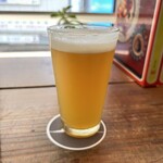 モキチ クラフト ビア - 