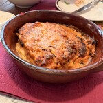 Osteria Alla Staffa - 