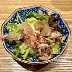 ハシヤとナカセ - 