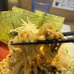 自家製麺 浜一 - 