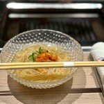 完全個室焼肉 GYU - 