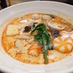 ディオス マーラータン - 