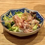 ハシヤとナカセ - 