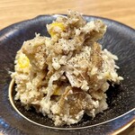 ハシヤとナカセ - 