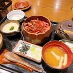 和牛とおでん 六重亭 - 