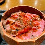 和牛とおでん 六重亭 - 