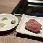 完全個室焼肉 GYU - 