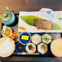 高級ブランド干物 銀座伴助 新宿タカシマヤ タイムズスクエア店 - 