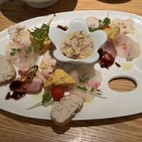 ウォルプタス 東京駅グランルーフ店 - 