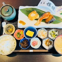 高級ブランド干物 銀座伴助 新宿タカシマヤ タイムズスクエア店 - 