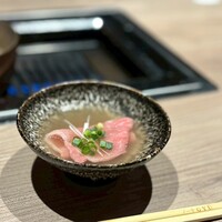 完全個室焼肉 GYU CHIBA - 