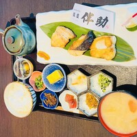 高級ブランド干物 銀座伴助 新宿タカシマヤ タイムズスクエア店 - 