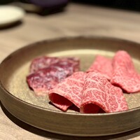 完全個室焼肉 GYU CHIBA - 