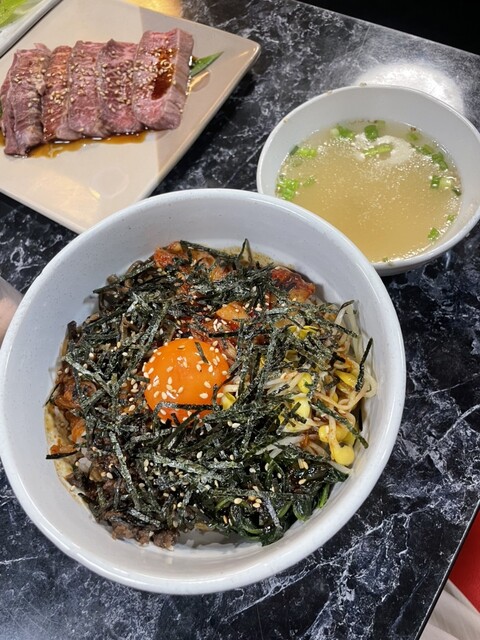 Yakiniku Tank photo 2