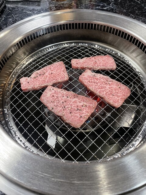 Yakiniku Tank photo 3