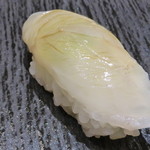 喜一 - あこうだい