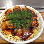 八昌 - スペシャル