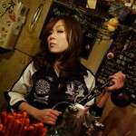 河内カルメン - 「こんなんもあるで～」と秘密兵器が（汗）