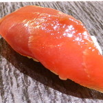 喜一 - 赤身づけ