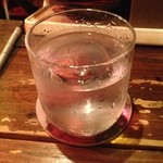 河内カルメン - 残波