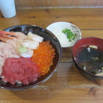 こうやってセット