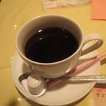 Guratanhausupan - 選べるドリンク（ホットコーヒー）