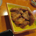 大真 - カジキホホ肉のステーキ