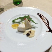 世界のワイン博物館 グランフロント大阪店  - カマンベール　トリュフの香り