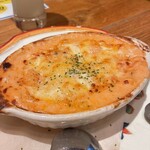 トラットリア ピッツェリア アレグロ - 