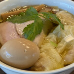 支那蕎麦屋 藤花 - 