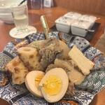 ぽんしゅホール - 