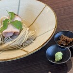 支那蕎麦屋 藤花 - 