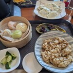 台湾茶館 - 