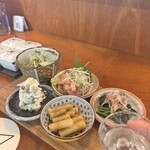 ぽんしゅホール - 