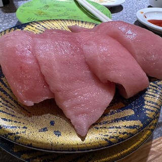 口コミ一覧 : 根室花まる 南25条店 （ねむろはなまる） - 中央