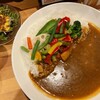 モジャカレー