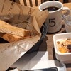 5 クロスティーズ コーヒー 渋谷スクランブルスクエア店
