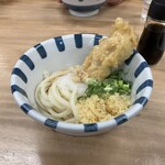こんぴらうどん 本店 - 