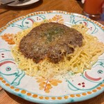 トラットリア ピッツェリア アレグロ - 