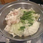 Juttoku Ya Chikushiguchi ten - 
