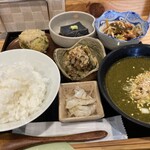 典座 - 精進ランチ