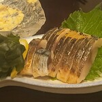 そば切り 五の字 - 