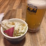 串揚げ酒家 ゆうなぎ屋 - 