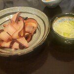 そば切り 五の字 - 